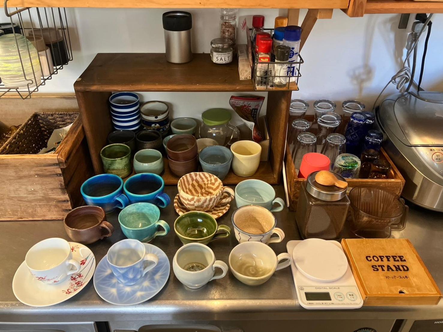 Trawl Guesthouse トロールゲストハウス Breakfast Options Koshigoe Екстер'єр фото